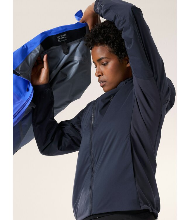 Arc'teryx Atom Lightweight Hoody For Women