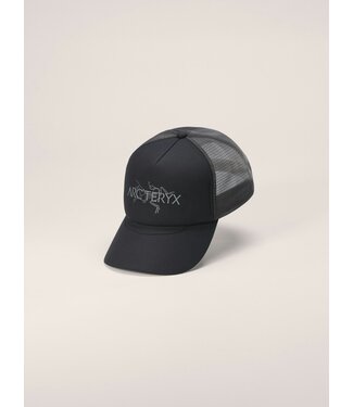 Arc'teryx Bird Word Trucker Hat