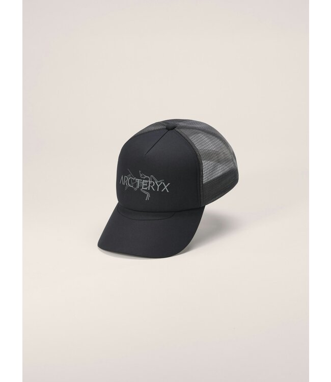 Arc'teryx Bird Word Trucker Hat