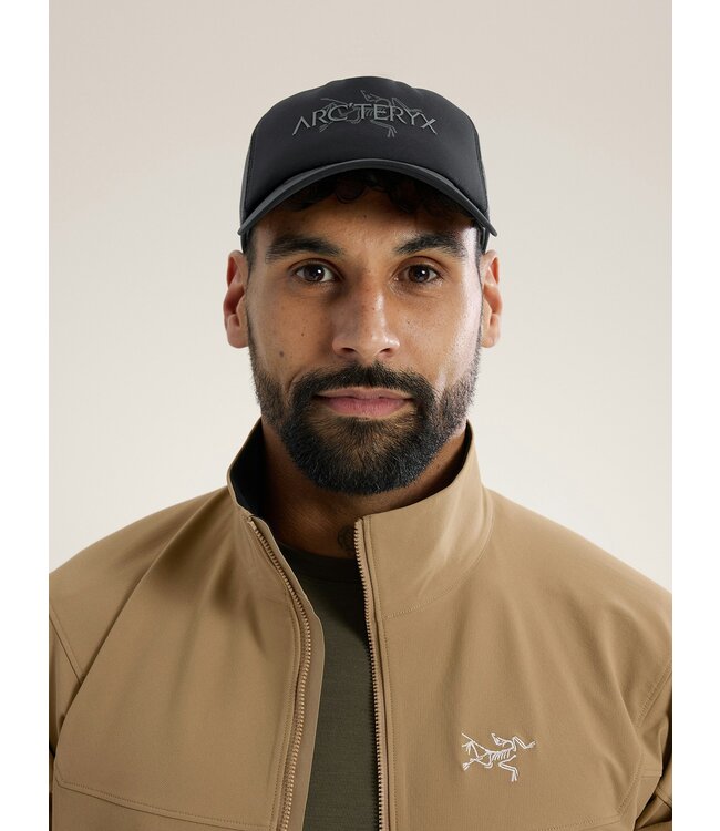 Arc'teryx Bird Word Trucker Hat