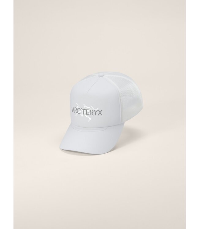 Arc'teryx Bird Word Trucker Hat