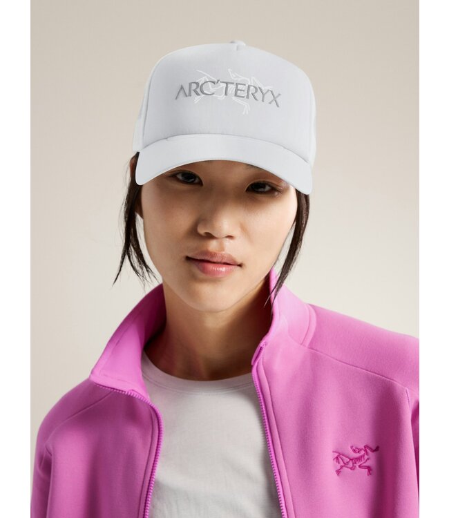 Arc'teryx Bird Word Trucker Hat