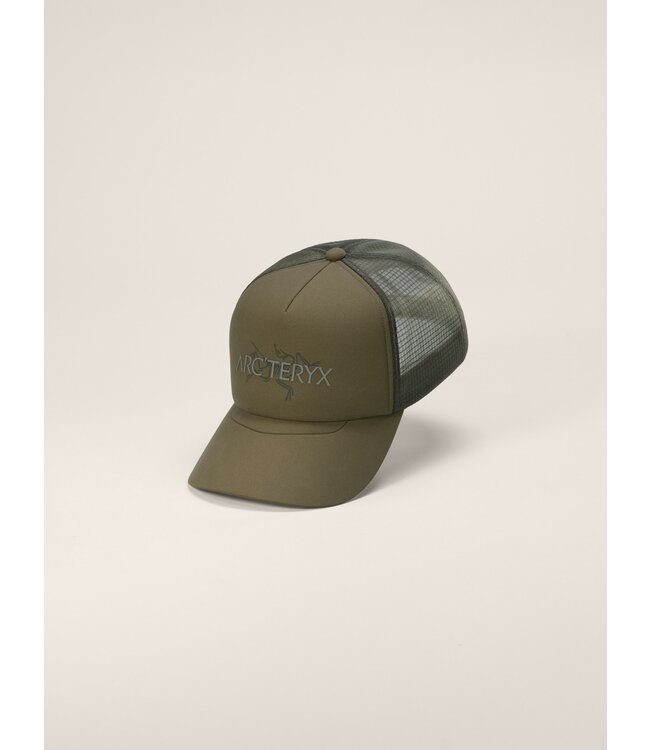 Arc'teryx Bird Word Trucker Hat
