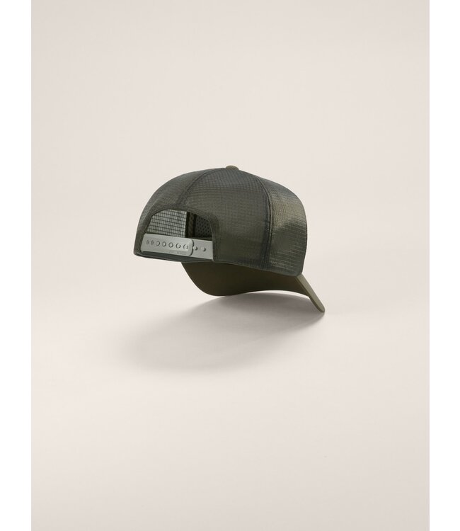 Arc'teryx Bird Word Trucker Hat