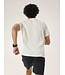 Arc'teryx Cormac Lightweight Crew Neck Short Sleeve T-Shirt For Men