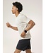 Arc'teryx Cormac Lightweight Crew Neck Short Sleeve T-Shirt For Men