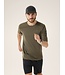 Arc'teryx Cormac Lightweight Crew Neck Short Sleeve T-Shirt For Men