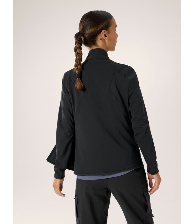 Arc'teryx Delta Jacket For Women
