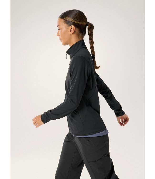 Arc'teryx Delta Jacket For Women