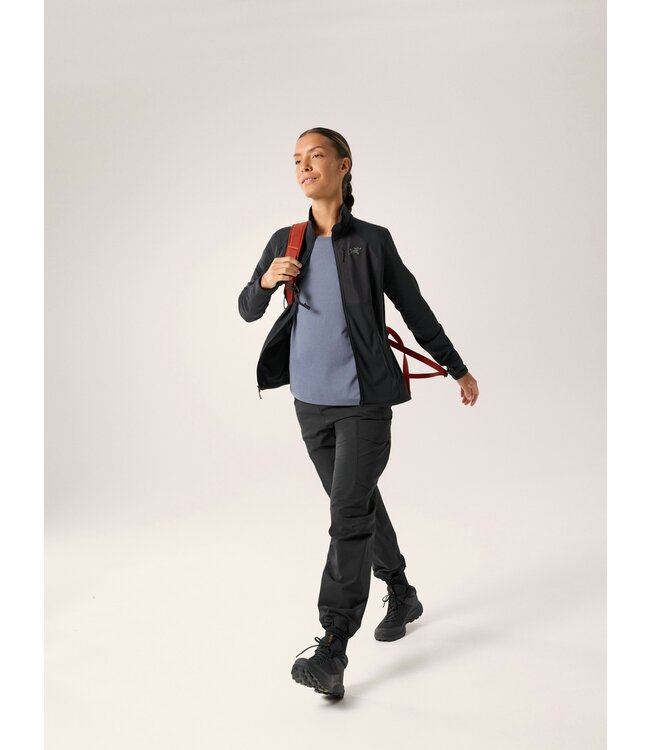 Arc'teryx Delta Jacket For Women