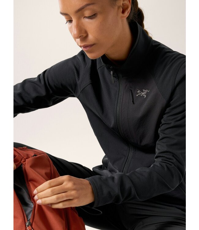 Arc'teryx Delta Jacket For Women