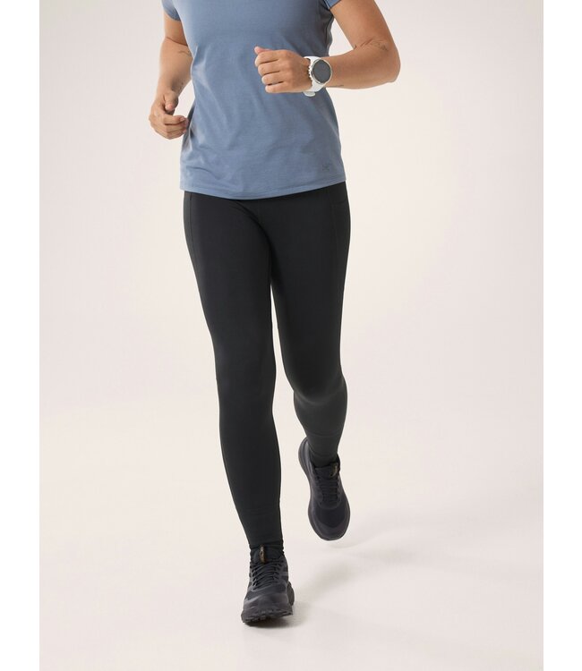 Arc'teryx Essent High-Rise Utility Legging 26" For Women