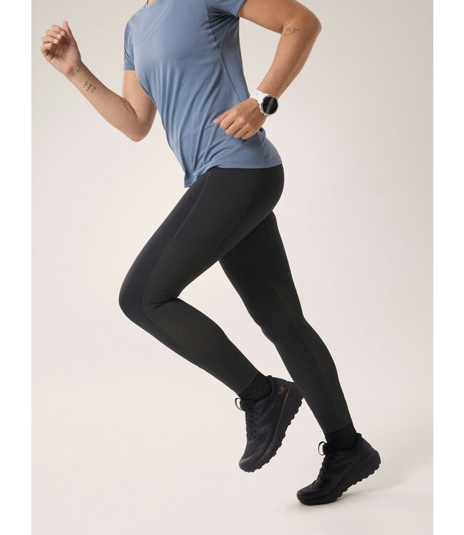 Arc'teryx Essent High-Rise Utility Legging 26" For Women