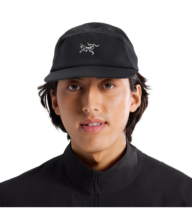 Arc'teryx Gamma 5 Panel Cap