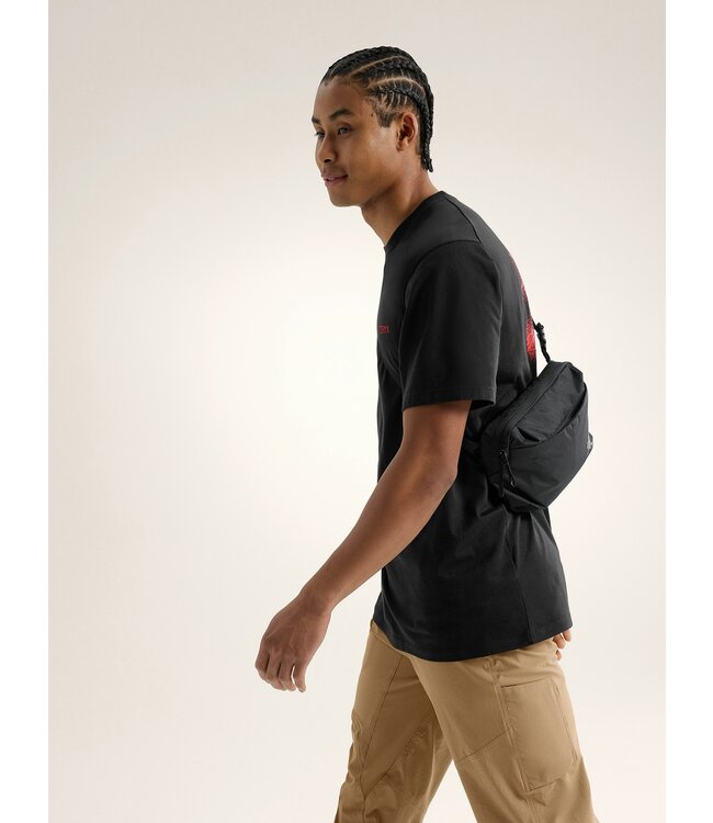 Arc'teryx Heliad Crossbody Bag