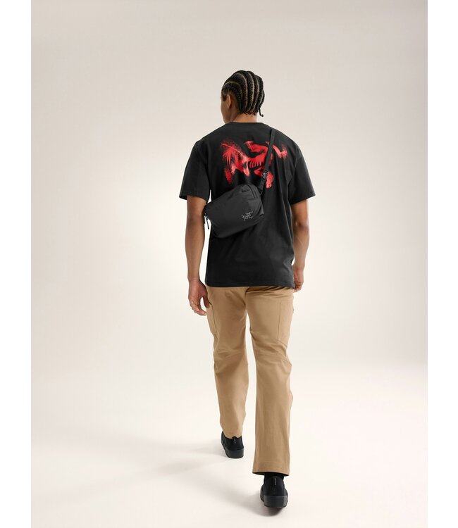 Arc'teryx Heliad Crossbody Bag