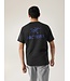Arc'teryx Kragg SL Cotton Bird Word Short Sleeve T-Shirt For Men