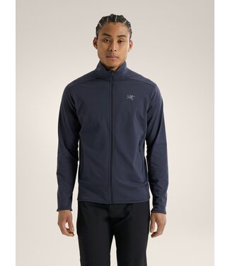 Arc'teryx Kyanite Lightweight Fleece Jacket For Men