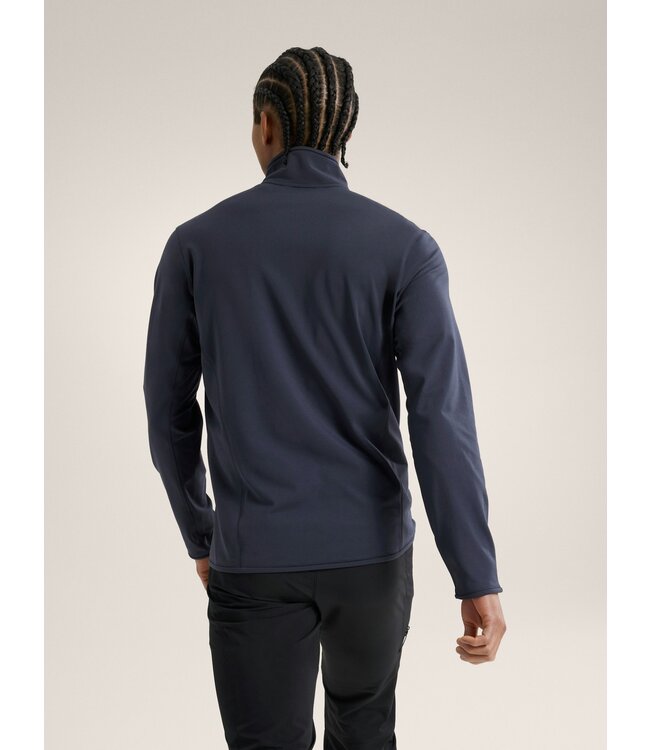 Arc'teryx Kyanite Lightweight Fleece Jacket For Men