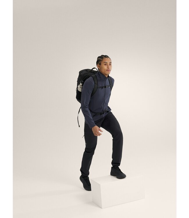 Arc'teryx Kyanite Lightweight Fleece Jacket For Men