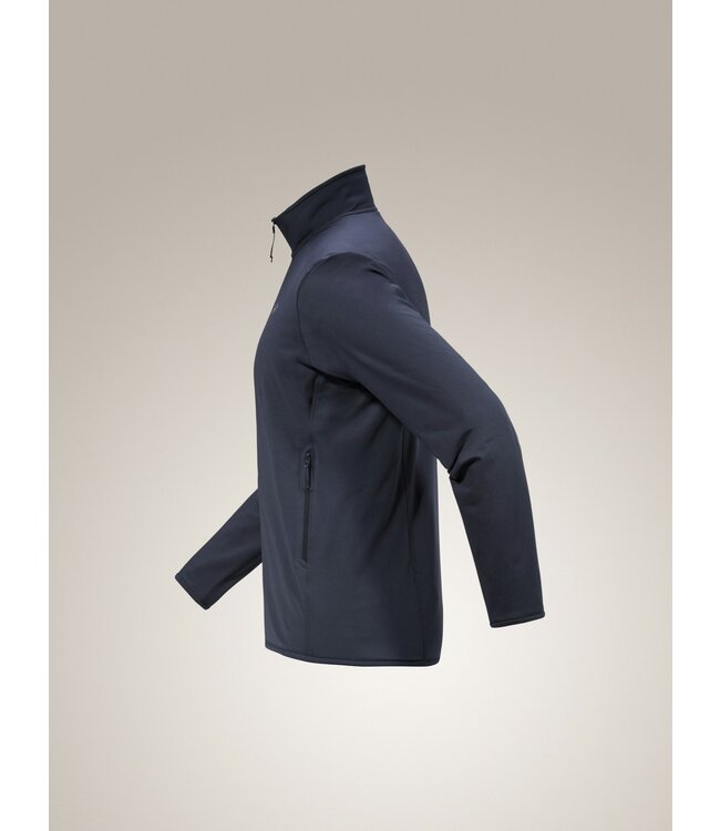 Arc'teryx Kyanite Lightweight Fleece Jacket For Men