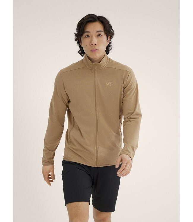 Arc'teryx Kyanite Lightweight Fleece Jacket For Men