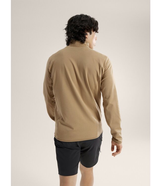 Arc'teryx Kyanite Lightweight Fleece Jacket For Men