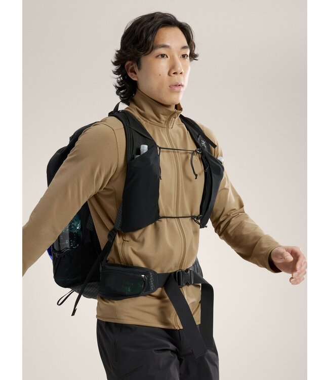 Arc'teryx Kyanite Lightweight Fleece Jacket For Men