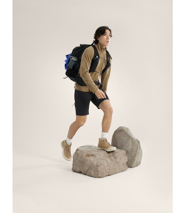 Arc'teryx Kyanite Lightweight Fleece Jacket For Men