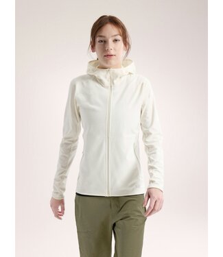 Arc'teryx Kyanite LT Fleece Hoody For Women