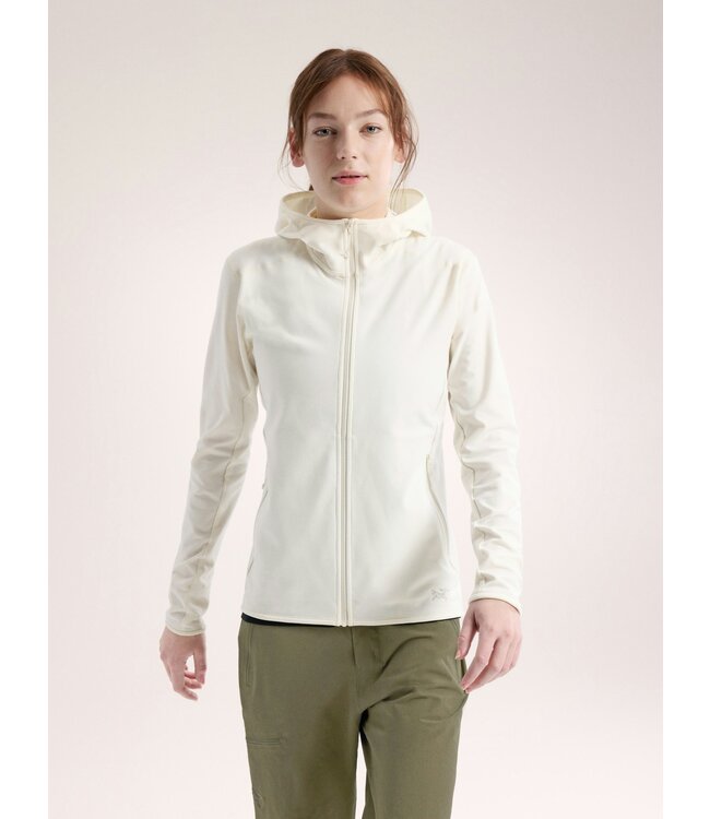 Arc'teryx Kyanite LT Fleece Hoody For Women