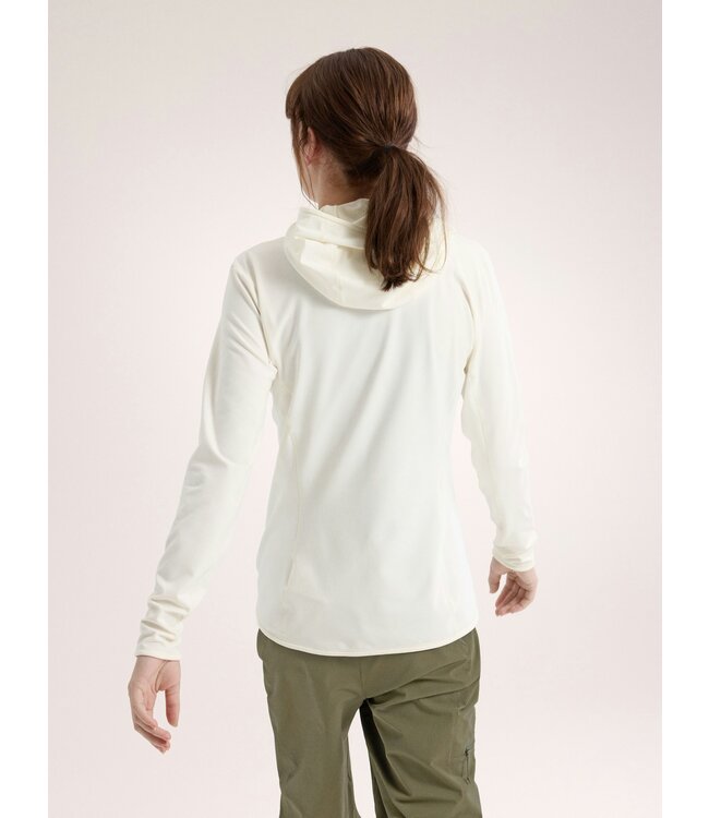 Arc'teryx Kyanite LT Fleece Hoody For Women