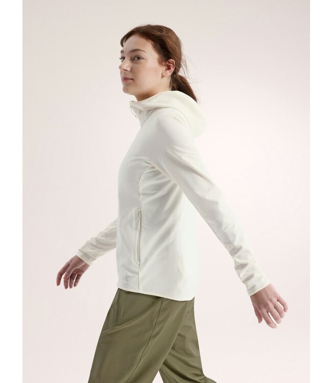 Arc'teryx Kyanite LT Fleece Hoody For Women