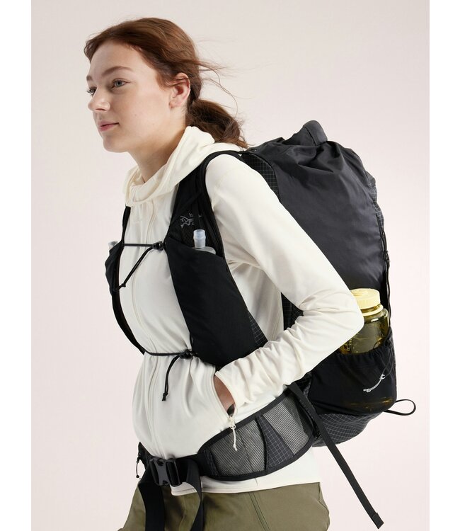 Arc'teryx Kyanite LT Fleece Hoody For Women