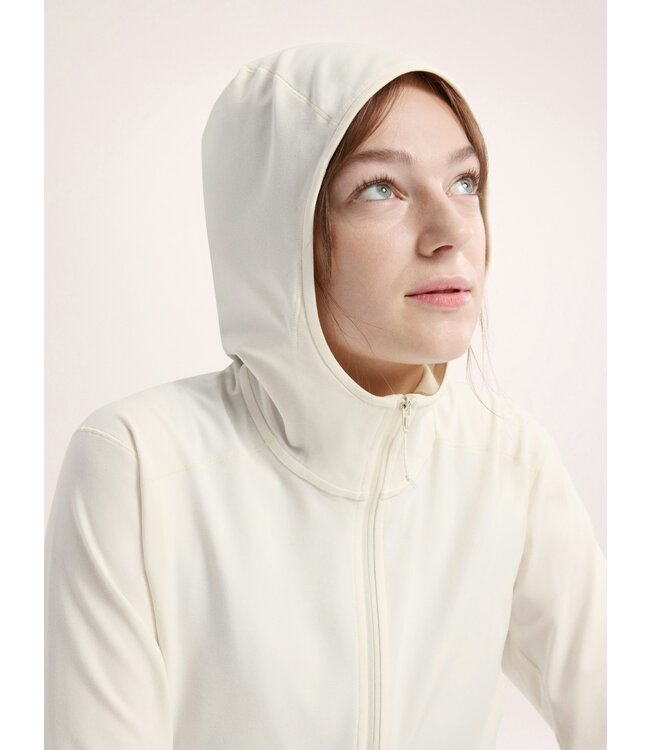 Arc'teryx Kyanite LT Fleece Hoody For Women