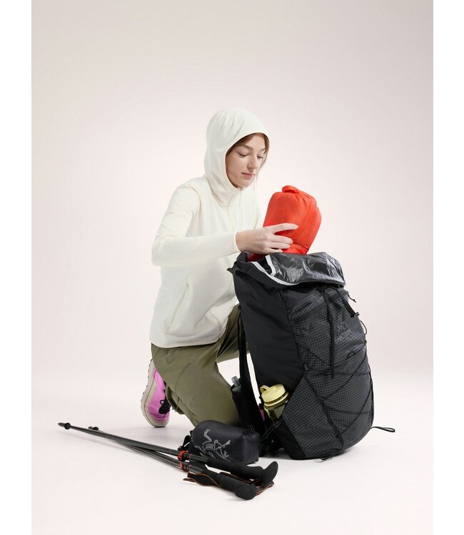 Arc'teryx Kyanite LT Fleece Hoody For Women