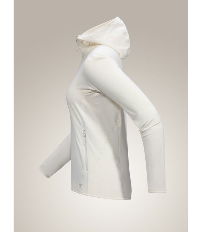 Arc'teryx Kyanite LT Fleece Hoody For Women