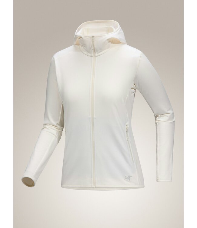 Arc'teryx Kyanite LT Fleece Hoody For Women