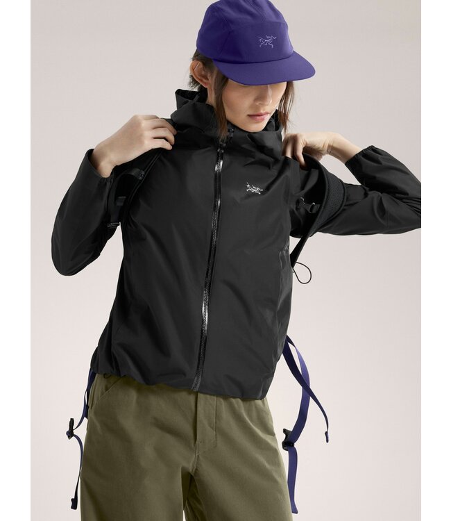 Arc'teryx Solano Hoody For Women
