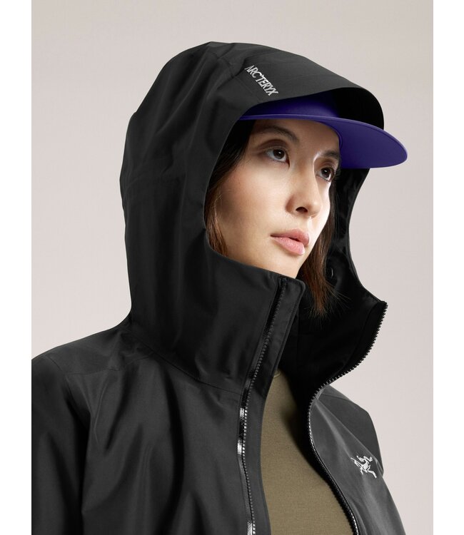 Arc'teryx Solano Hoody For Women
