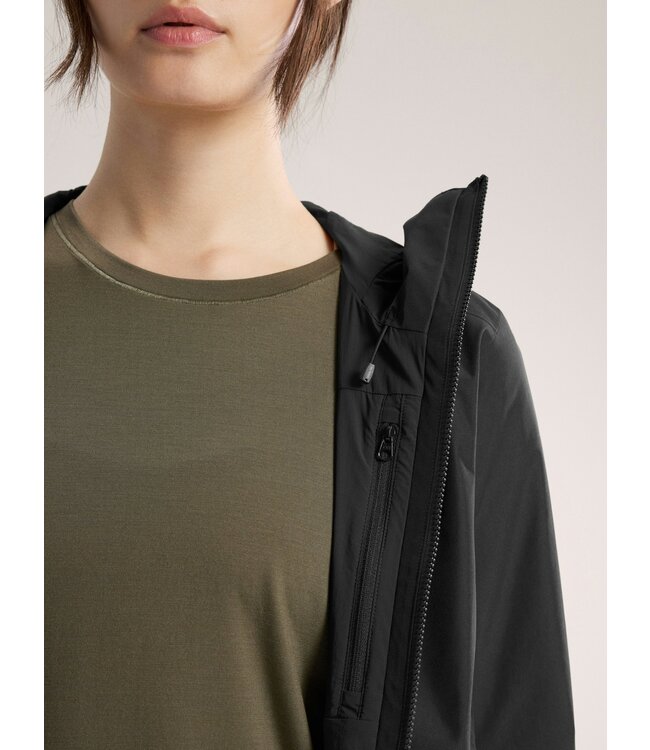 Arc'teryx Solano Hoody For Women