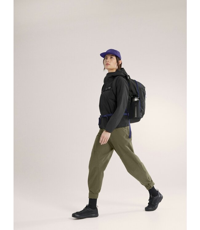 Arc'teryx Solano Hoody For Women