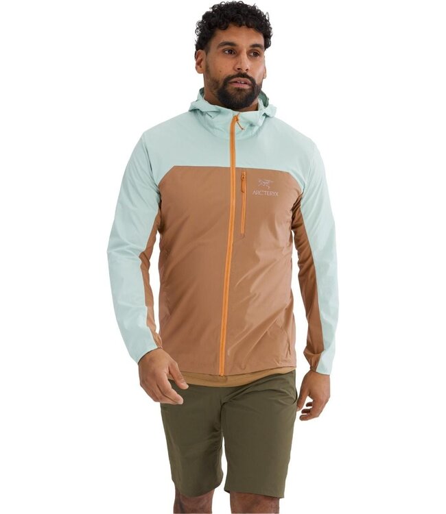 Arc'teryx Squamish Hoody For Men