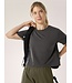 Arc'teryx Taema Crop Short Sleeve T-Shirt For Women