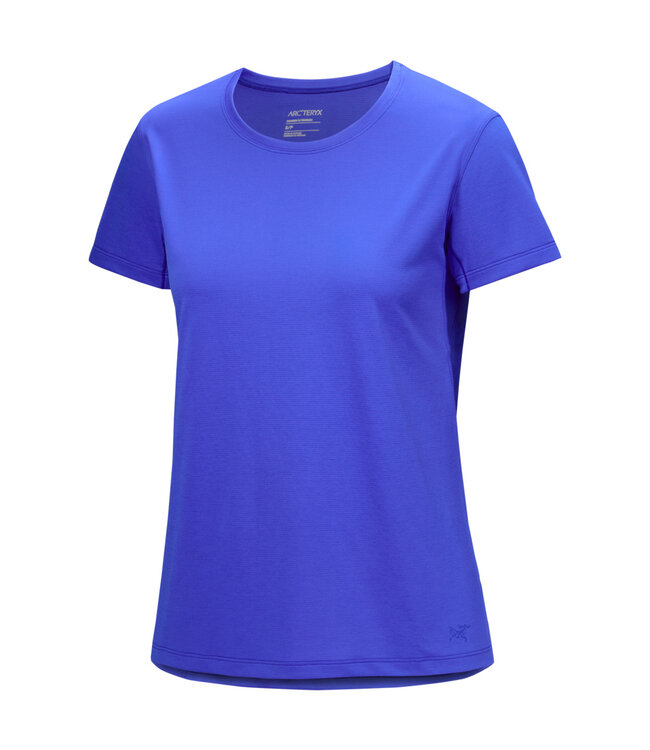 Arc'teryx Taema Crew Neck Short Sleeve T-Shirt For Women