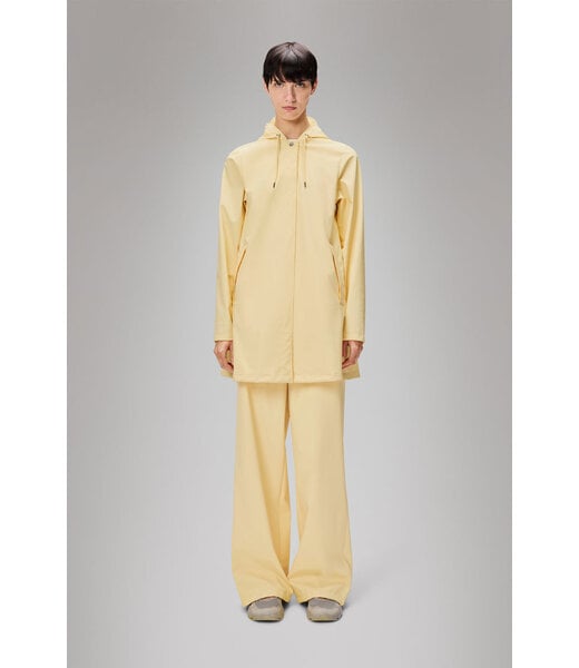 Rains A-Line W Jacket - W3 For Women