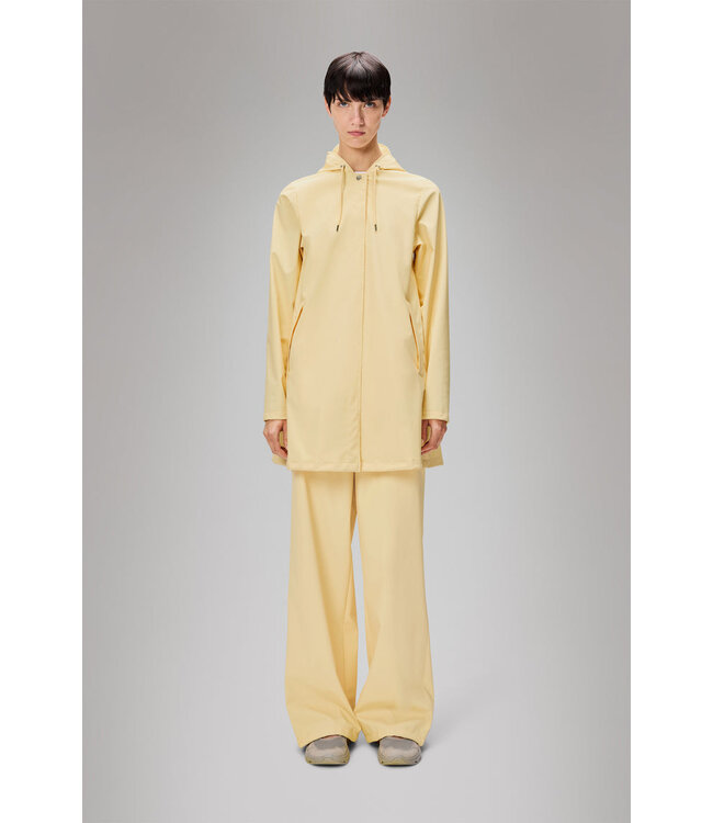 Rains A-Line W Jacket - W3 For Women