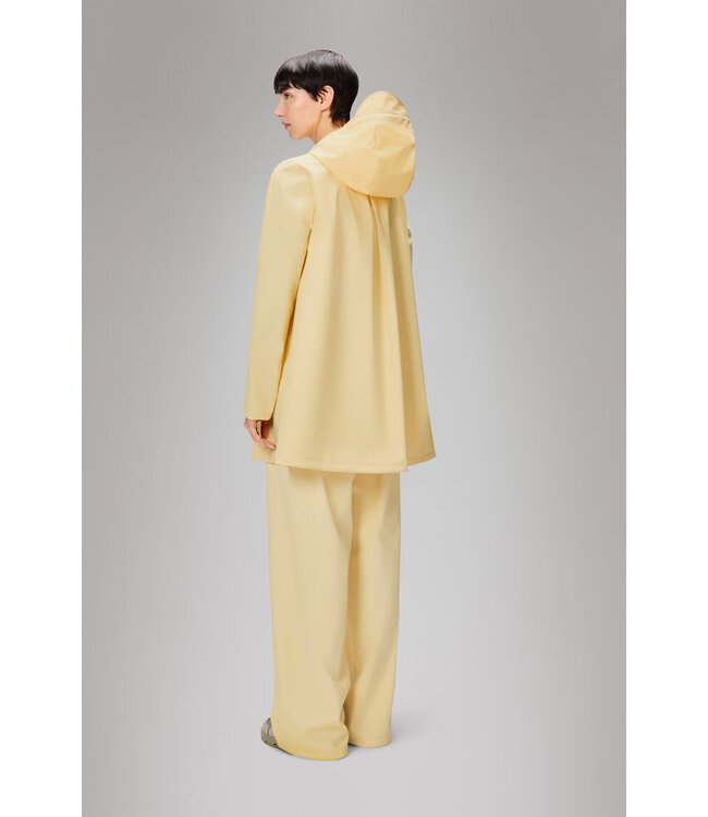 Rains A-Line W Jacket - W3 For Women