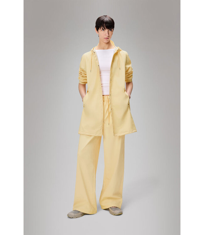 Rains A-Line W Jacket - W3 For Women