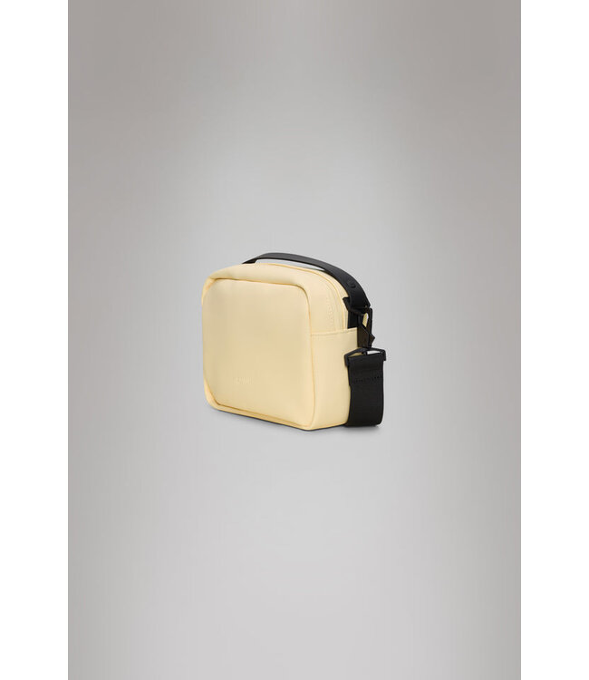 Rains Box Bag - W3